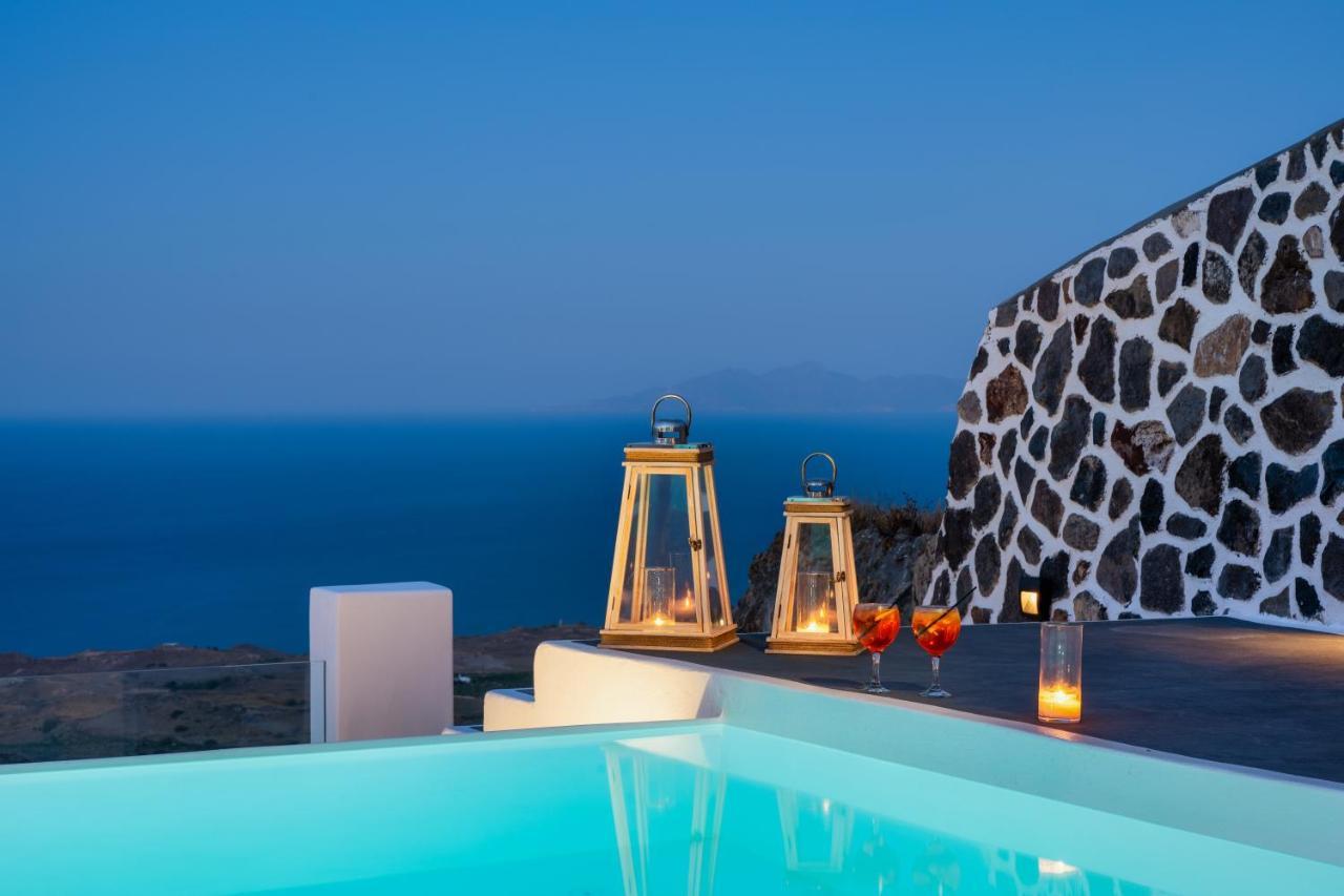 Ξενοδοχείο Siete Mares Luxury 3*